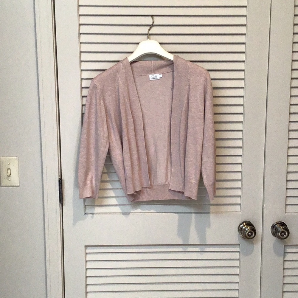 Cielo cardigan sweater